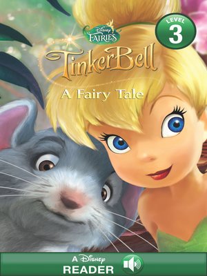 cover image of Disney Fairies